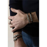 Pulsera Mini Rizo  T. M-227706 Pulsera Mini Rizo  T. M-227706 1